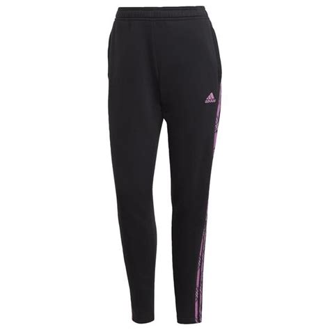 adidas trainingshose damen schwarz pink|Suchergebnis Auf Amazon.de Für: Adidas Jogginghose Schwarz .